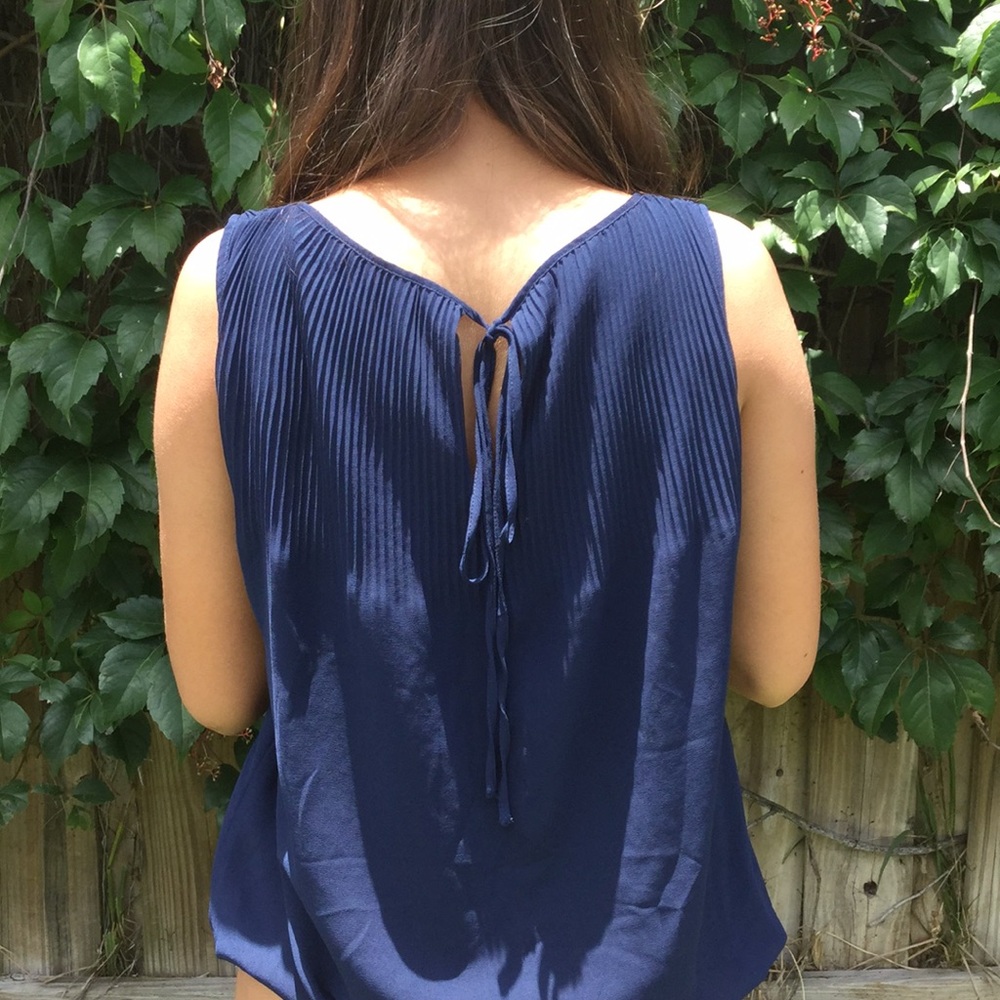 Blouse - Picture 4 of 7